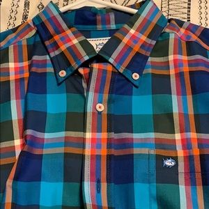 Southern Tide Mens Dress shirt